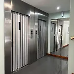 Alquiler Temporario Zona Centro
