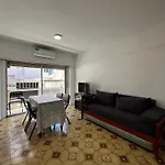 Alquiler Temporario Zona Centro