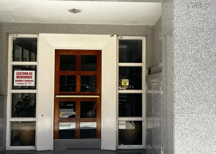 Alquiler Temporario Zona Centro