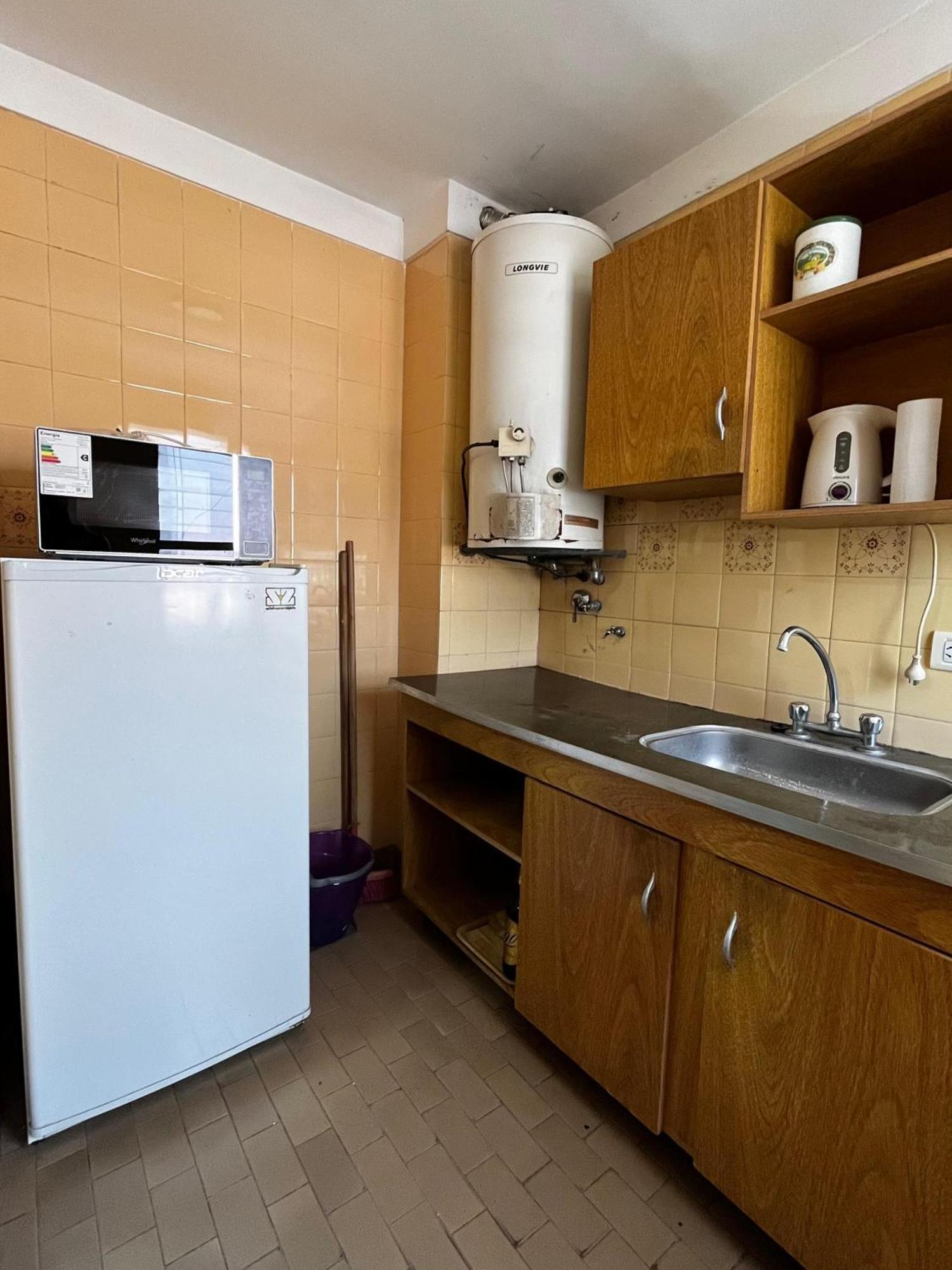 Apartamento Zona Centro *