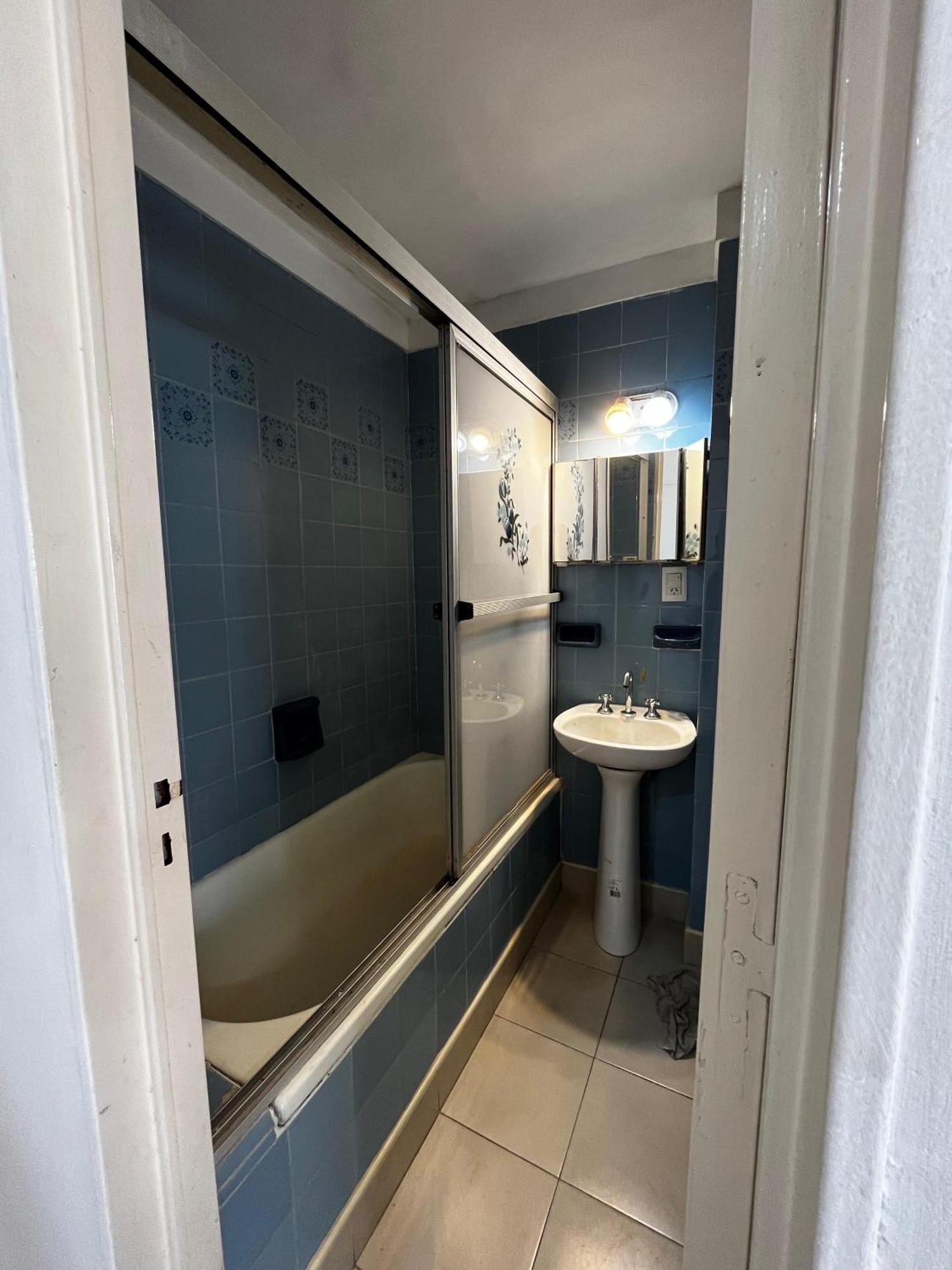 Apartamento Zona Centro