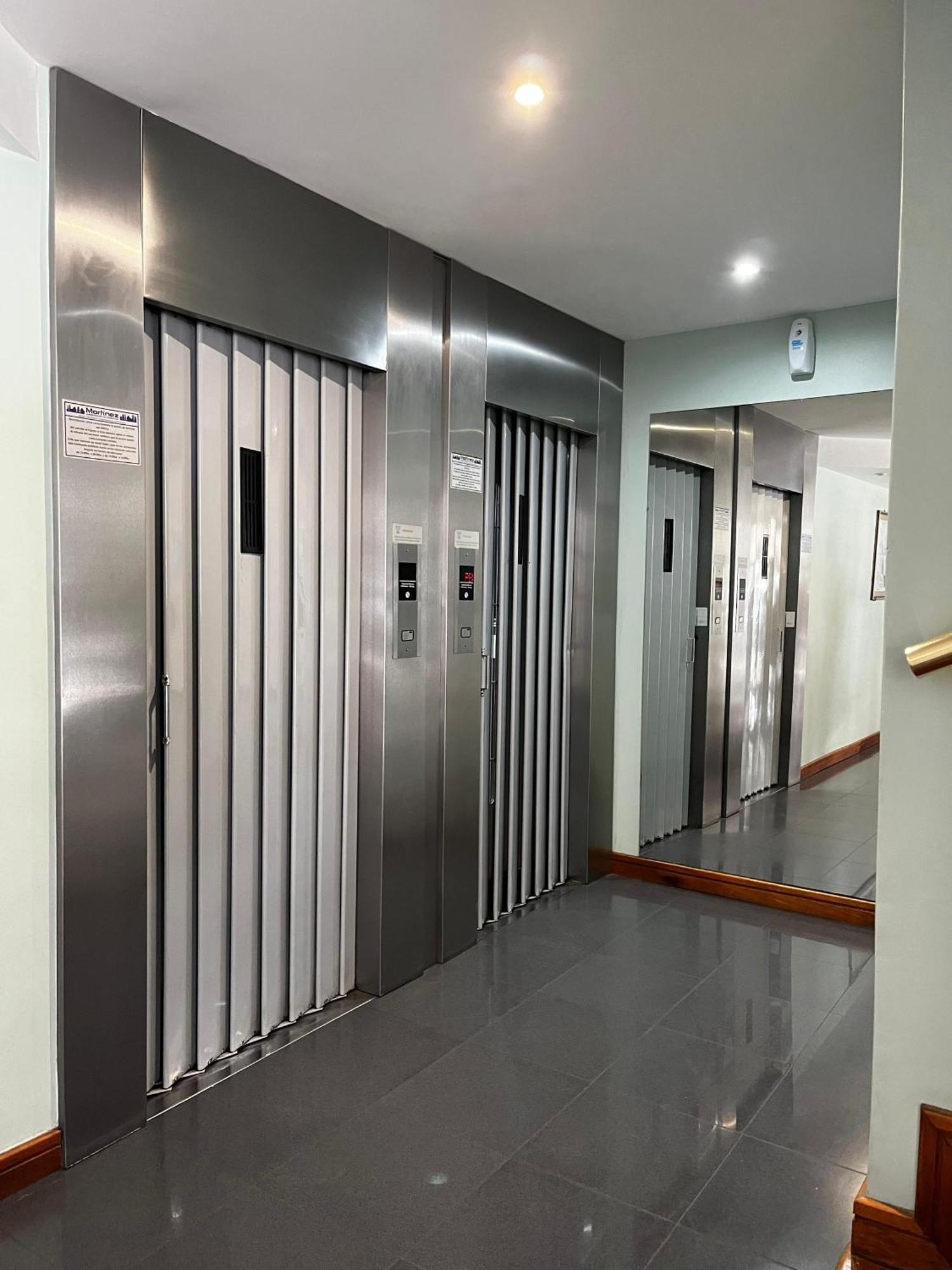 Apartamento Zona Centro *