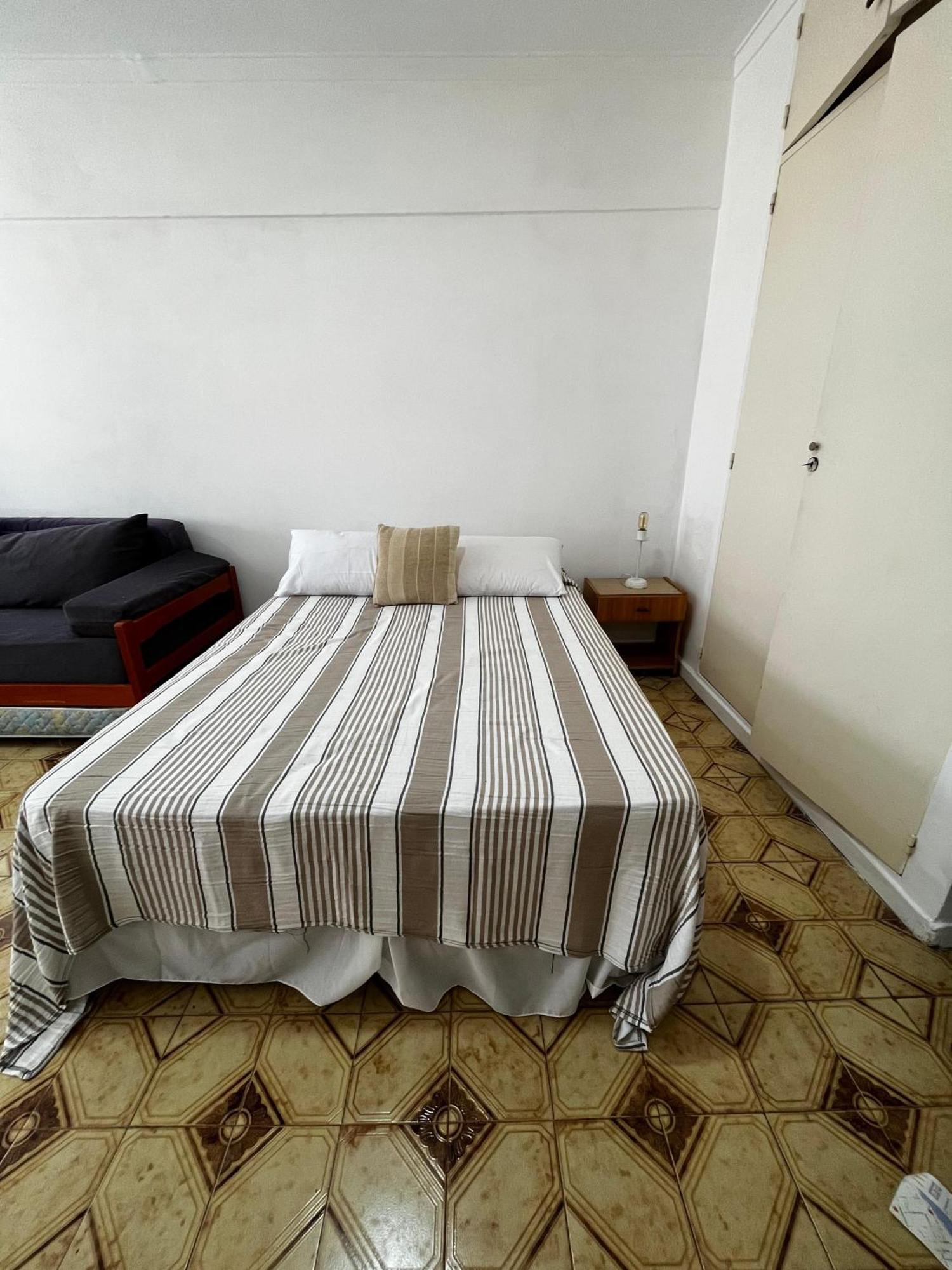 Zona Centro Apartamento *
